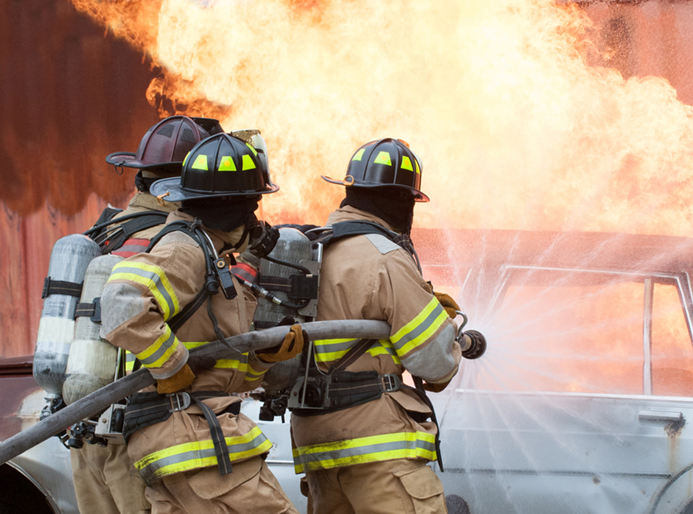 Emergency Response