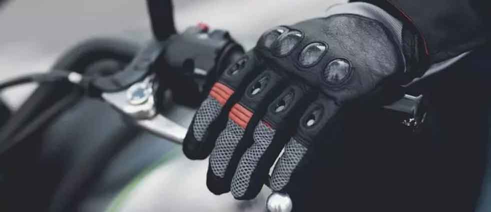 Police Safety Gloves