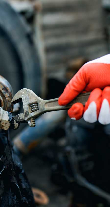 AUTOMOBILES INDUSTRY